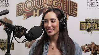 Chloe Amour Interview - Embarrassing Queef Sounds? First BBC 🍆 Was Rob Piper? 10 Years No Alcohol🍷