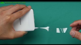 How to Fix Stuck S-Pen on Galaxy Note 5! #SPenGate