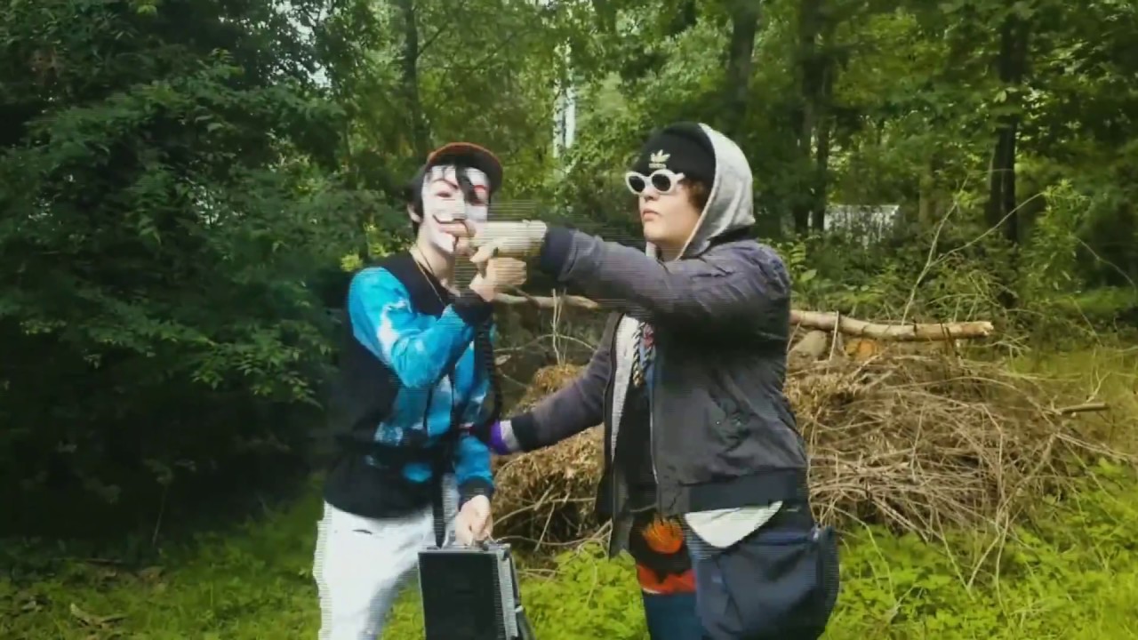 Welcome To The Party Remix - Lil Pjpm (Ft. Stereotype C & Unknown Music) (OFFICIAL MUSIC VIDEO) mansion 20 (แมนชั่นทเวนตี้)