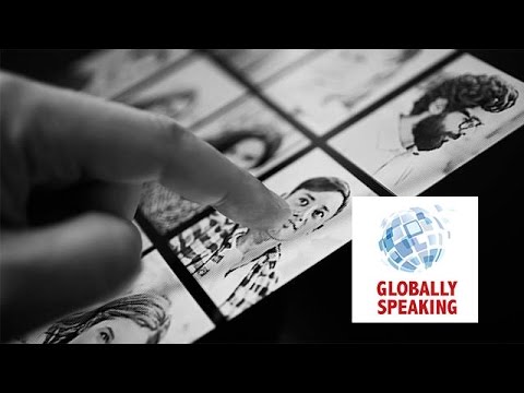 Crowdsourcing: Convenience or Confusion? Globally Speaking Radio Podcast #004