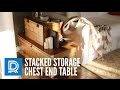 Build a Storage Chest Build a Storage Chest