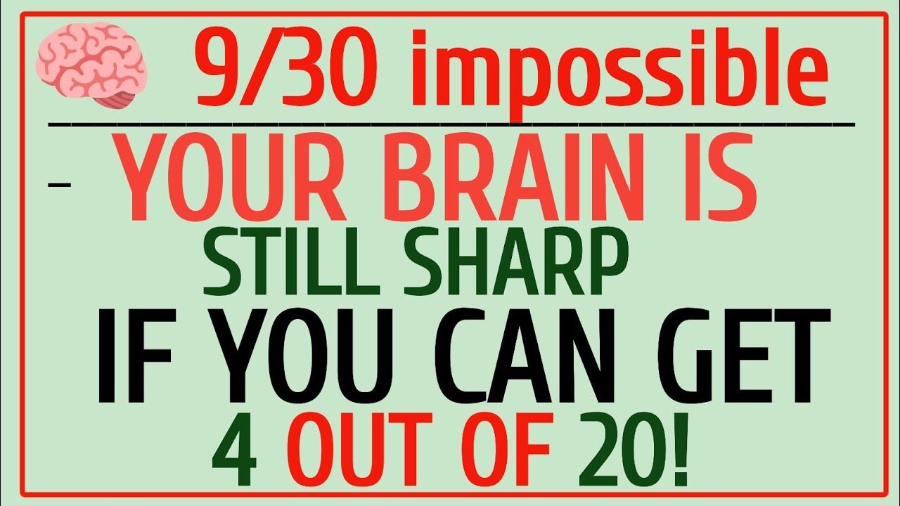 Only 1% Can Score 15/25 😱 | 25 HARD & TRICKY GK Quiz | Brain Confusion Test