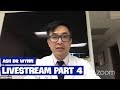 Livestream ASK DR WYNN Part 4