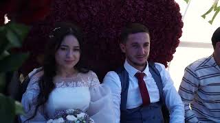 Даргинская свадьба \
