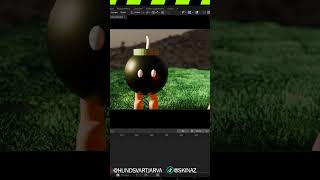 Formas De Renderizar En Blender