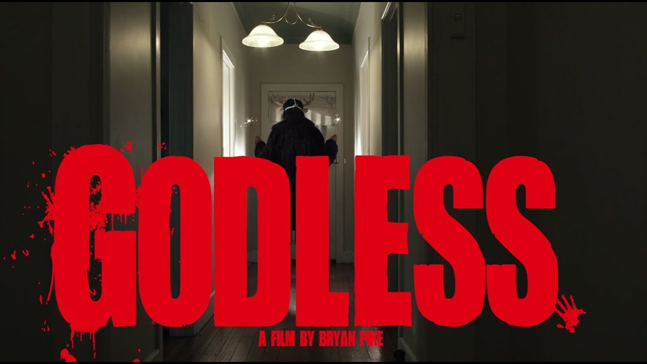 Godless - YouTube