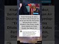 Kasihan #shortsviral #viral #masukberanda #fuji #raffiahmad #beritaterkini #fyp #trendingtopic