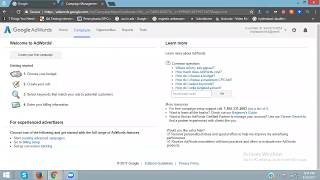 Google Adwords Search Network Ads Training Tutorials 2017 - Rakesh Tech Solutions