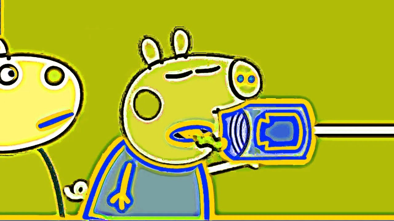 Peppa Pig Tin Can Telephone Version Peppa Pig Video Special Funny peppa-pig-tin-can-telephone-version-peppa-pig-video-special-funny