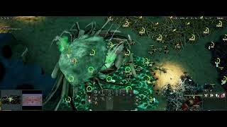 EOTU Causeway - chowder speedrun 21.40 beta screenshot 3