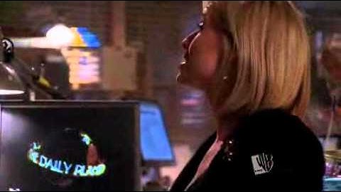 Smallville - 5x08 - Solitude - Lois realizes she might just enjoy journalism