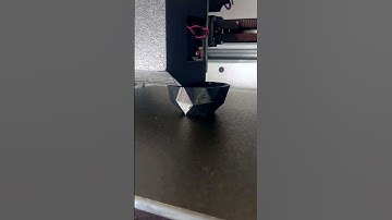 Plant Pod 3D Printing Timelapse | Satisfying Layer-by-Layer Print