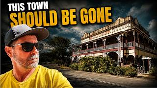 Why Does This Australian Town Still Exist?