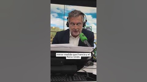 La conclusión de Alsina tras la reunión de Trump y Zelenski: "Putin es el ganador"