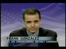 Frank Gonzalez's 2002 US House Candidate Statement