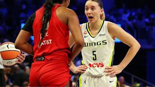 WNBA May Be Forced To Suspend Two Biggest Stars FOR LIFE