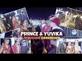 Prince  yuvika wedding day yuvikachaudhary dailyprincenarula shorts