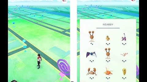 How to install and play Pokemon Go in any country-android phone