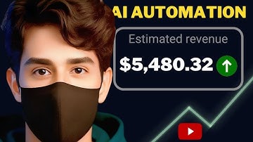 "Create Stunning 3D Videos with AI – Full Tutorial (ChatGPT, Leonardo, CapCut)"