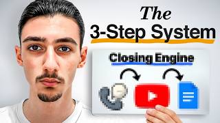 Download Lagu The EXACT Framework To 3x Your Close Rate From YouTube MP3