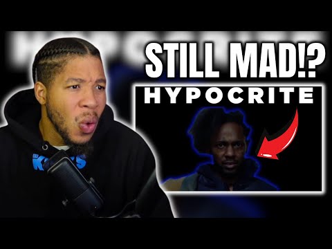 FANS STILL MAD?! Should Kendrick Have Kept The Same Energy With Playboi Carti? (REACTION)