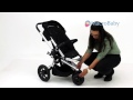 Macrobaby  quinny buzz xtra stroller  baby store  orlando fl