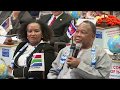 CMS: 19th International Conference of Chief Justices of the World 2018 (Glimpses) Part -1