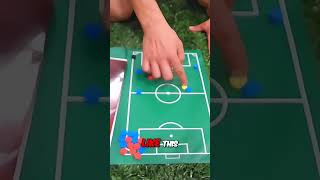 Stop Being Predictable in Soccer (Use Movement & Rotation)