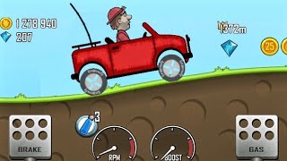 Hill Climb Racing Jeep Game Online Play Free Now screenshot 3