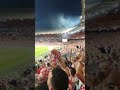 Nederland - Croatia, Nations League Semifinal - Atmosphere