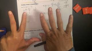 Math Review Homework Help Chapter 10 Pages 783-785