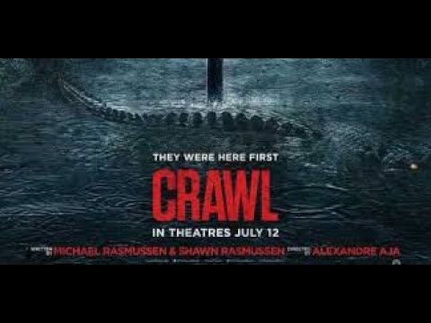 crawl-(2019)-trailer-reaction