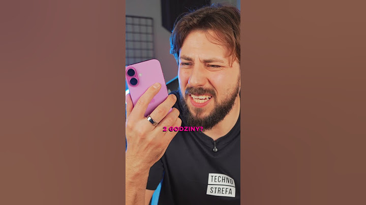 iPhone 16 NAJGORSZYM smartfonem W HISTORII? 😤