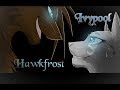 Ivypool and Hawkfrost TRIBUTE - Criminal