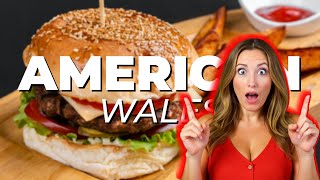 100% gotta eat here! 5 AMERICAN RESTAURANTS in Wales, Wisconsin