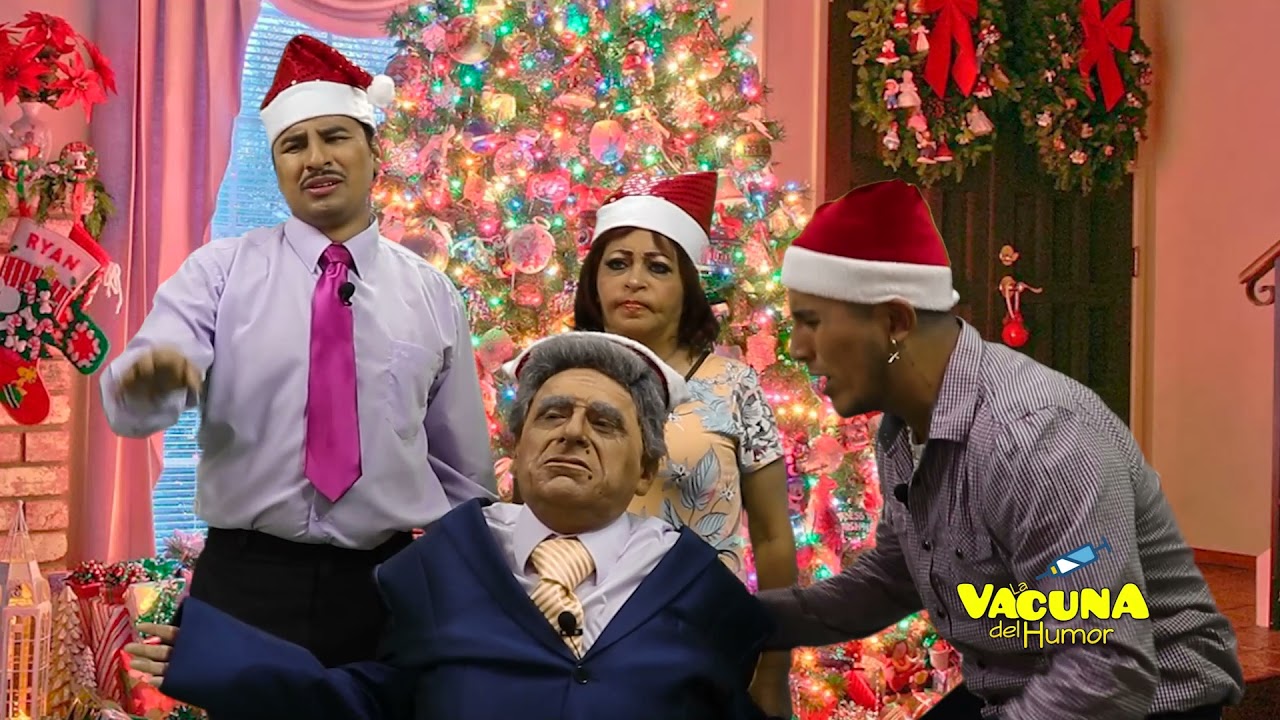 CESITAR HABLA EN NAVIDAD.