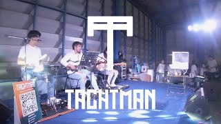 สัญญาเดือนหก [โจอี้ ภูวศิษฐ์] | TACHTMAN | Event Trio