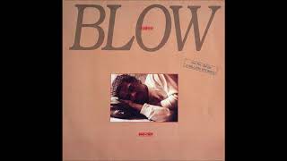 Kurtis Blow - Under Fire ( Ego Trip 1984 )