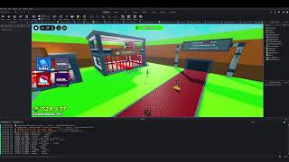 Sorry for not uploading ive been working on my game