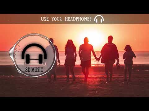 Halsey Without Me 8D AUDIO 