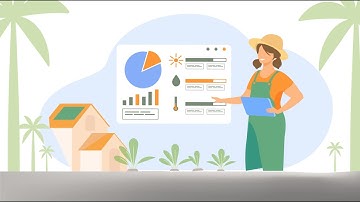 Presentation video | Анімаційний ролик | Відеопрезентація | BioAgro | Студія Анимації 7030.studio