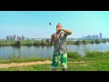 Жонглер Артем Липат 80 трюков с 3 мячами / Juggler Artem Lipat  80 tricks with 3 balls