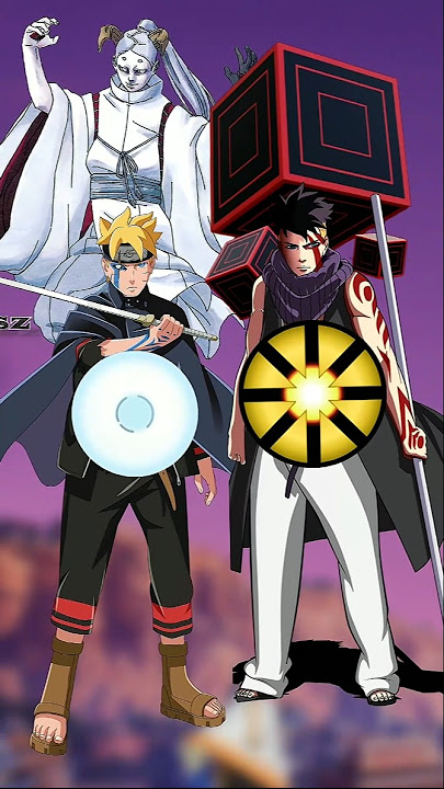 Download lagu Boruto vs Kawaki ( who is win ) #kawaki #boruto