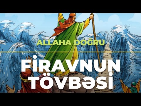 Şahin Necefli / Firovunun tövbəsi 2021