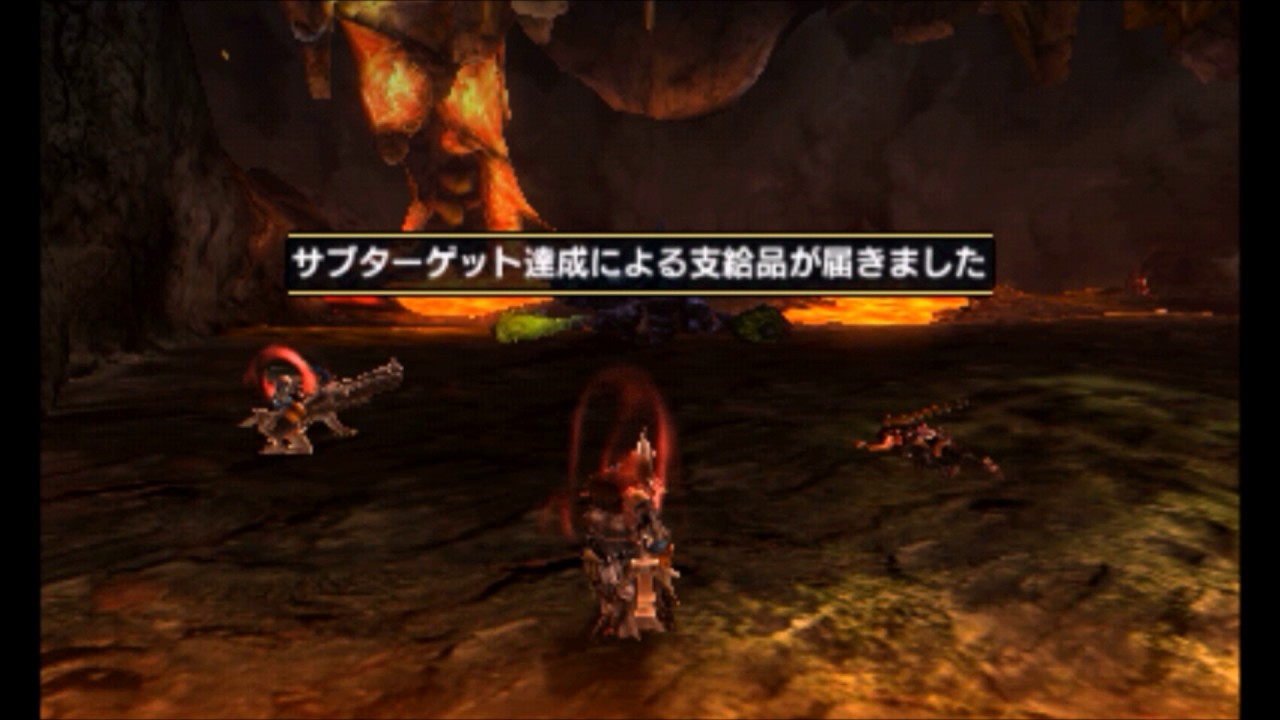 モンハンダブルクロス Mhxx ブラキ炭鉱で効率良くお守りを集める必要装備としゃがみハメ手順 Mhxx攻略広場