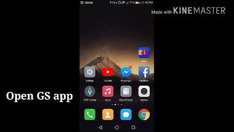 How to use globe switch for http injector.