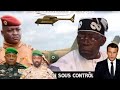 Leken Asiri da ake ma Kasashen AES 🇳🇪🇲🇱🇧🇫 da sunan Jirgin Nigeria 🇳🇬🇫🇷🤔 👈🏼 #shorts #trending #viral