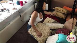 Eva Agency Studio - Exclusiv Flirt4Free screenshot 5