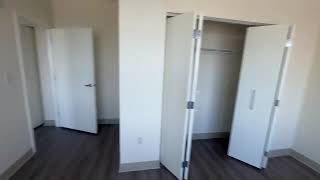 Hartford 21 Luxury Apartment Homes | 2b2b Riverside Walkthrough