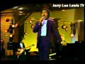 Jerry Lee Lewis & Little Richard 1983 -I´ll fly away